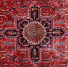 Load image into Gallery viewer, Semi-Antique-Persian-Heriz-Rug.jpg