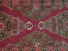 Load image into Gallery viewer, Semi-Antique-Persian-Heriz-Runner.jpg