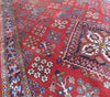 Load image into Gallery viewer, Authentic-Hand-Knotted-Persian-Meymeh-Rug.jpg 