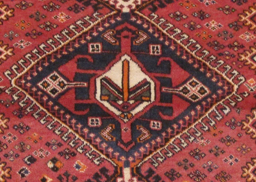 Luxurious Persian Hamadan Rug.jpg