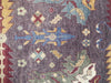 Load image into Gallery viewer, Eggplant-Agra-Rug.jpg