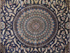 Load image into Gallery viewer, 5x6 Authentic Handmade Signed Fine Silk Persian Qum Rug - Iran - bestrugplace