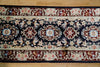 Load image into Gallery viewer, Bamboo-Silk-Aubusson-Runner.jpg