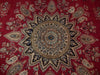Load image into Gallery viewer, Persian-Sheik-Safi-Safavid-Rug.jpg 