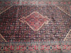 Load image into Gallery viewer, 7x10 Authentic Hand Knotted Semi-Antique Persian Koliai Rug - Iran - bestrugplace