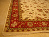 Load image into Gallery viewer, Authentic-Handmade-Mahal-Rug.jpg