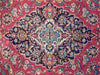 Load image into Gallery viewer, Semi-Antique-Persian-Kashan-Rug.jpg