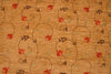 Load image into Gallery viewer, Authentic-Handmade-Chobi-Rug.jpg