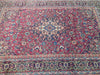 Load image into Gallery viewer, Semi-Antique-Persian-Kashan-Rug.jpg 
