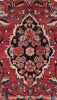 Load image into Gallery viewer, 4&#39; x 7&#39; Red-Persian-Hamadan-Rug.jpg