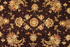Load image into Gallery viewer, Luxurious-Authentic-Wool-Silk-Rug.jpg