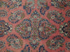 Load image into Gallery viewer, 7x11 Authentic Hand Knotted Fine Persian Sarouk Rug - Iran - bestrugplace