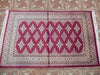 Load image into Gallery viewer, Authentic-Hand-Knotted-Jaldar-Bokhara-Rug.jpg 
