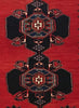 Load image into Gallery viewer, Authentic-Traditional-Persian-Hamadan-Wool-Rug.jpg 