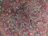 Load image into Gallery viewer, Authentic-Persian Heriz-Rug.jpg