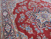 Load image into Gallery viewer, 7x10 Authentic Hand-knotted Persian Kerman Rug - Iran - bestrugplace