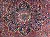 Load image into Gallery viewer, Authentic-Persian-Sherabian-Heriz-Rug.jpg
