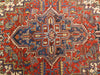 Load image into Gallery viewer, Luxurious-Antique-Persian-Heriz-Rug.jpg 
