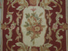 Load image into Gallery viewer, Needlepoint-Flat-Weave-Rug.jpg