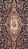 Load image into Gallery viewer, Luxurious-Handmade-Persian-Jozan-Rug.jpg
