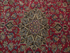 Load image into Gallery viewer, Semi-Antique-Persian-Isfahan-Rug.jpg