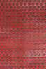 Load image into Gallery viewer, Luxurious 5x10 Authentic Hand-knotted Persian Hamadan Rug - Iran - bestrugplace