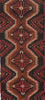 Load image into Gallery viewer, Luxurious-Persian-Baluch-Rug.jpg 
