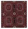 Load image into Gallery viewer, Authentic-Handmade-Persian-Baluch-Rug.jpg