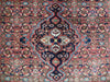 Load image into Gallery viewer, 5x10 Authentic Handmade Semi-Antique Persian Bijar Rug - Iran - bestrugplace