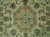 Load image into Gallery viewer, Luxurious 5x7 Authentic Handmade High End Wool&amp;Silk Persian Rug - Iran - bestrugplace