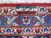 Load image into Gallery viewer, 9x13 Authentic Hand-knotted Persian Signed Kashan Rug - Iran - bestrugplace