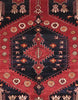 Load image into Gallery viewer, 4&#39; x 7&#39; Red-Persian-Zanjan-Rug.jpg