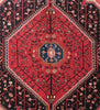 Load image into Gallery viewer, 5x9 Authentic Hand-knotted Persian Hamadan Rug - Iran - bestrugplace