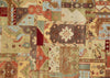 Load image into Gallery viewer, Authentic-Handmade-Agra-Rug.jpg