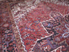 Load image into Gallery viewer, Handcrafted-Persian-Heriz-Rug.jpg 