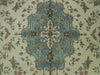 Load image into Gallery viewer, High-Quality-Thick-Wool-Rug.jpg