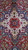 Load image into Gallery viewer,  Red-Persian-Tabriz-Rug.jpg