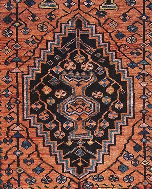 4' x 7' Rusty-Red-Persian-Hamadan-Rug.jpg