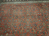 Load image into Gallery viewer, 8x12 Authentic Hand Knotted Semi-Antique Persian Tabriz Rug - Iran - bestrugplace