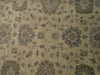 Load image into Gallery viewer, 8x11 Vegetable Dyed Chobi Rug - India - bestrugplace