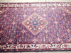 Load image into Gallery viewer, 5x10 Authentic Hand Knotted Semi-Antique Persian Herati Runner - Iran - bestrugplace
