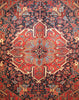 Load image into Gallery viewer, Luxurious-Authentic-Persian-Heriz-Rug.jpg