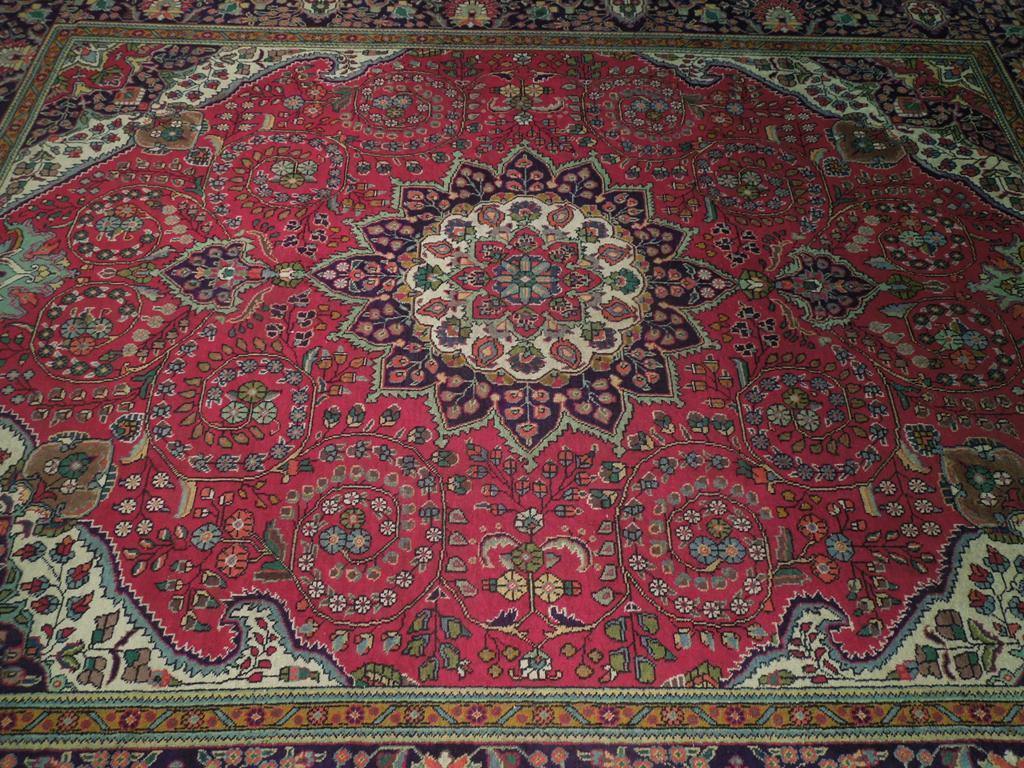 Red-Pink-Semi-Antique-Persian-Lilihan-Rug.jpg