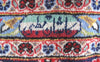 Load image into Gallery viewer, 9x12 Authentic Hand-knotted Persian Signed Kashan Rug - Iran - bestrugplace