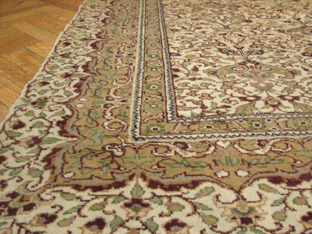 7x10 Antique Turkish Sivas - bestrugplace