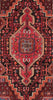 Load image into Gallery viewer, 4&#39; x 8&#39; Red-Persian-Zanjan-Rug.jpg