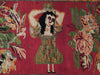Load image into Gallery viewer, Luxurious-Antique-Caucasian-Kazak-Rug.jpg 