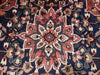 Load image into Gallery viewer, Semi-Antique-Persian-Bakhtiari-Rug.jpg 