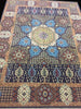 Load image into Gallery viewer, Authentic-Chobi-Peshawar-Rug.jpg 