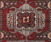 Load image into Gallery viewer, Luxurious-Authentic-Persian-Hamadan-Rug.jpg